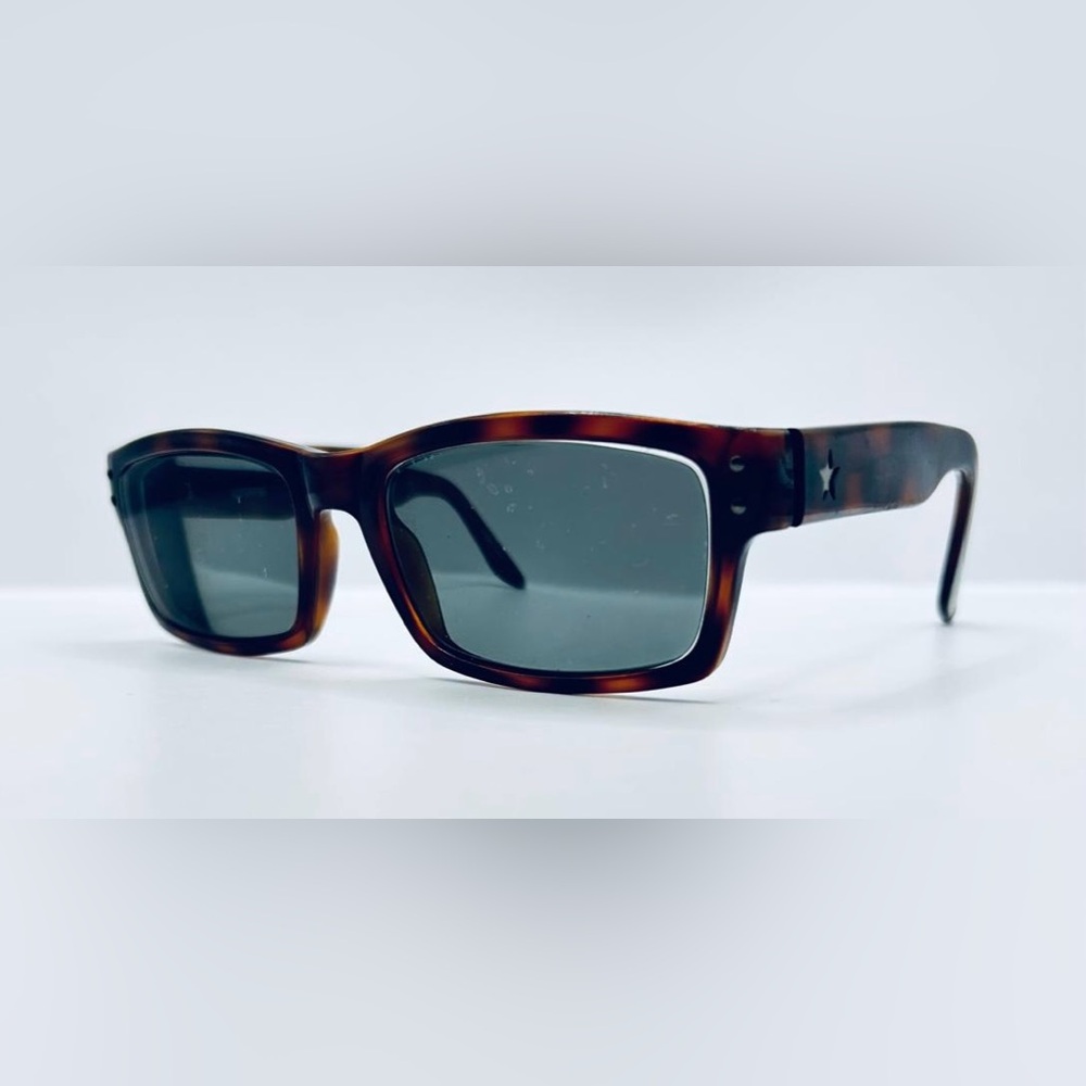 Converse The Close Talker Tortoise Oval Sunglasses Frames Only